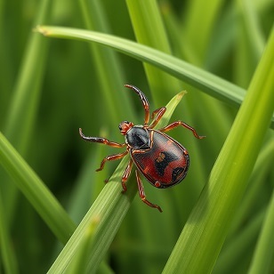 tick