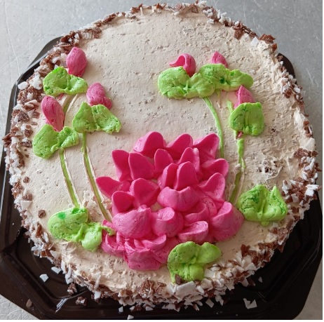 cake